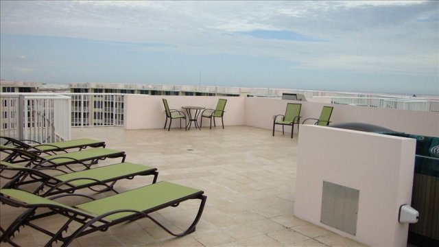 3 Condominium vacation rental located in Okaloosa Island 1