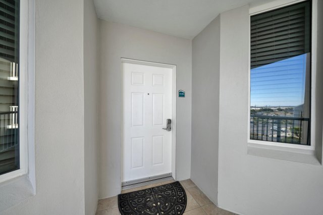 3 Condominium vacation rental located in Okaloosa Island 1