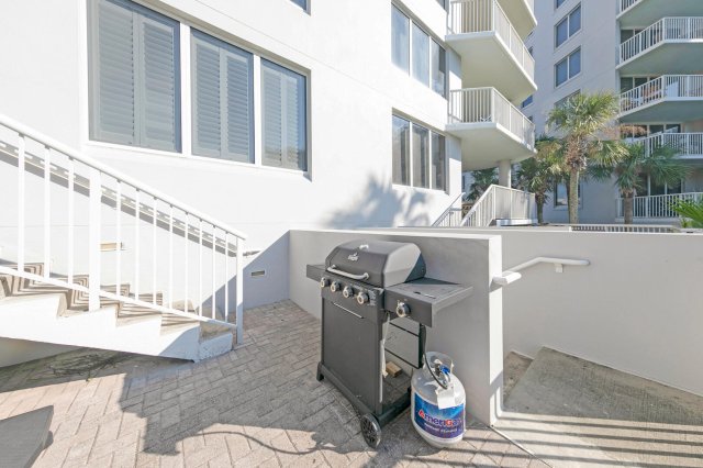 3 Condominium vacation rental located in Okaloosa Island 1