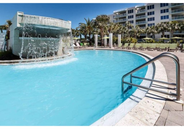 3 Condominium vacation rental located in Okaloosa Island 1