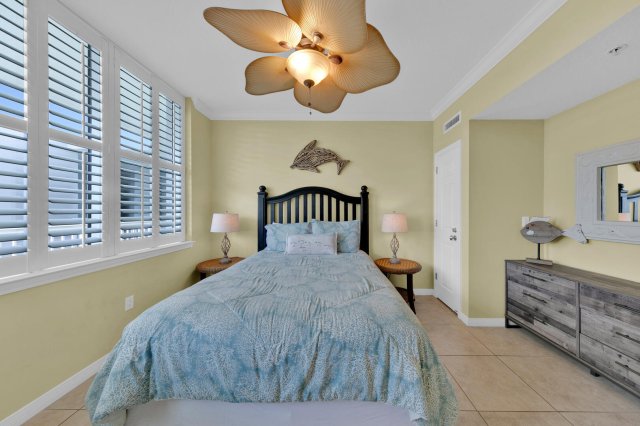 3 Condominium vacation rental located in Okaloosa Island 1