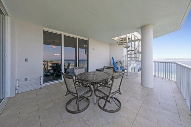 3 Condominium vacation rental located in Okaloosa Island 1