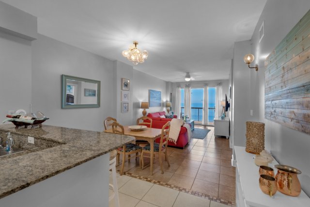 3 Condominium vacation rental located in Panama City Beach 1