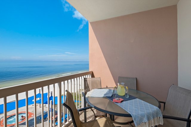 3 Condominium vacation rental located in Panama City Beach 1