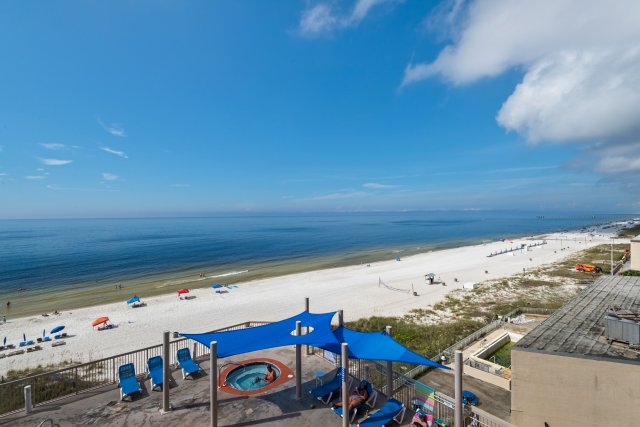 3 Condominium vacation rental located in Panama City Beach 1