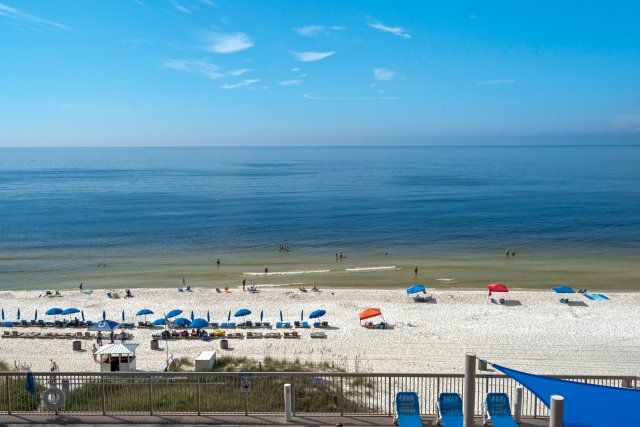 3 Condominium vacation rental located in Panama City Beach 1