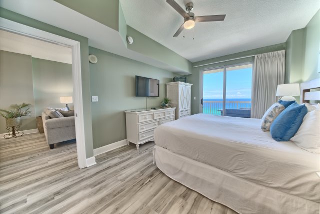 3 Condominium vacation rental located in Panama City Beach 1