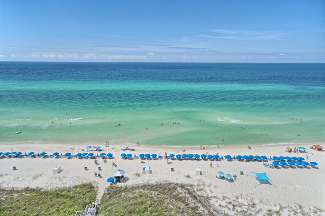 3 Condominium vacation rental located in Panama City Beach 1