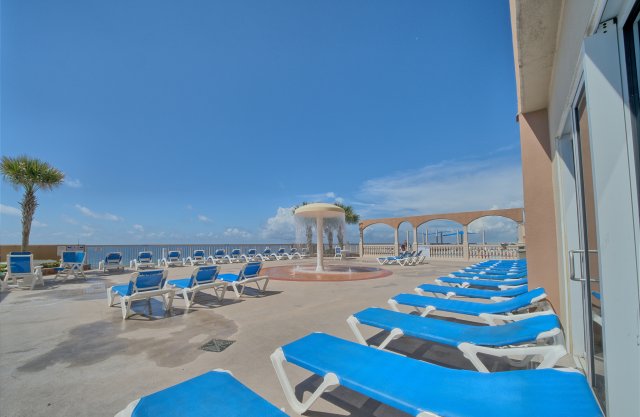 3 Condominium vacation rental located in Panama City Beach 1