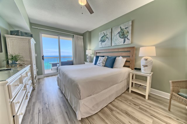 3 Condominium vacation rental located in Panama City Beach 1