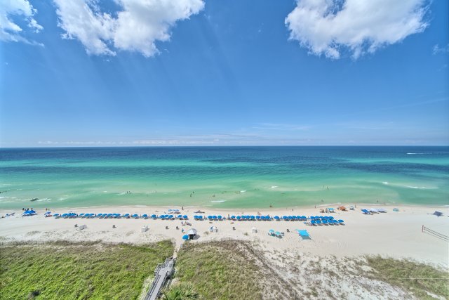 3 Condominium vacation rental located in Panama City Beach 1