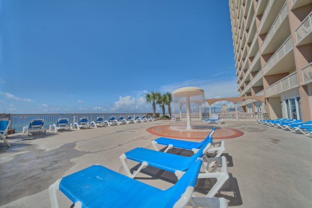 3 Condominium vacation rental located in Panama City Beach 1