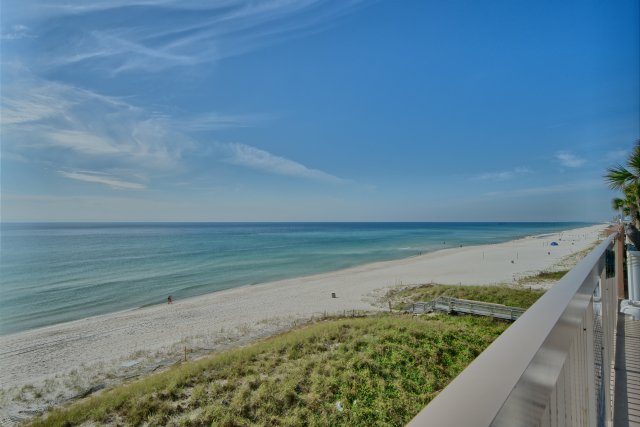 3 Condominium vacation rental located in Panama City Beach 1