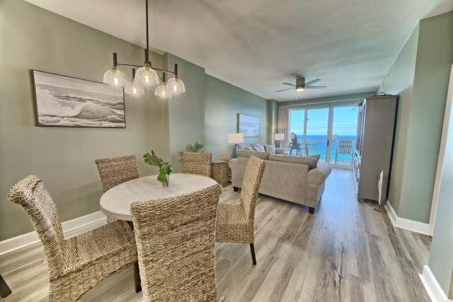 3 Condominium vacation rental located in Panama City Beach 1