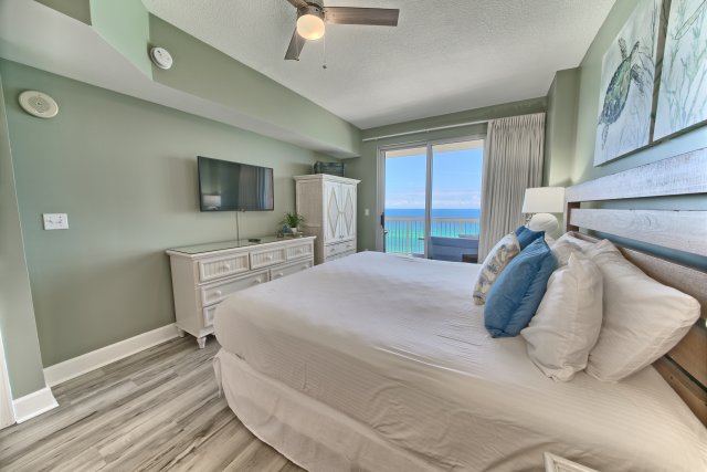 3 Condominium vacation rental located in Panama City Beach 1