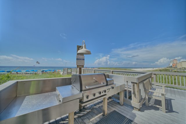 3 Condominium vacation rental located in Panama City Beach 1