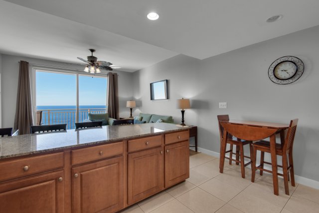 2 Condominium vacation rental located in Panama City Beach 1