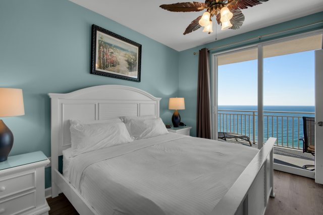 2 Condominium vacation rental located in Panama City Beach 1