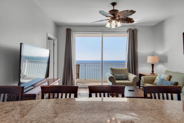 2 Condominium vacation rental located in Panama City Beach 1