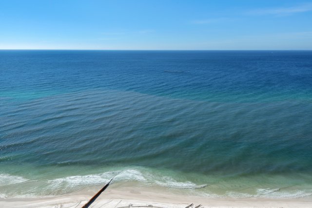 2 Condominium vacation rental located in Panama City Beach 1