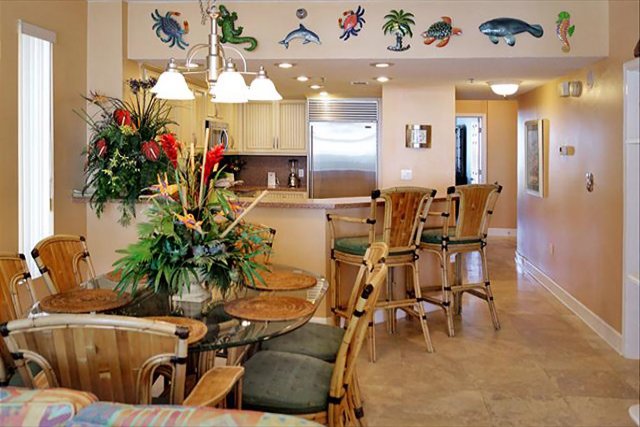 3 Condominium vacation rental located in Destin 1