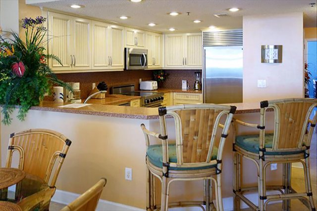 3 Condominium vacation rental located in Destin 1