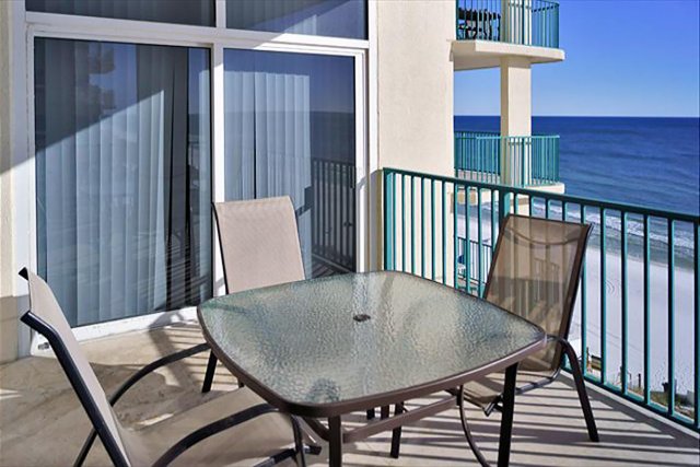 3 Condominium vacation rental located in Destin 1