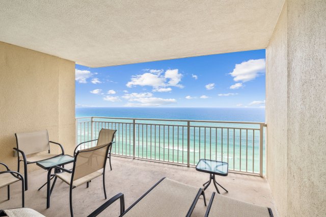 2 Condominium vacation rental located in Panama City Beach 1