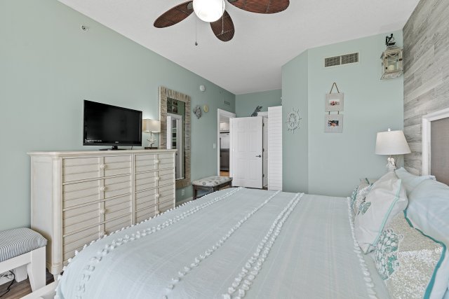 3 Condominium vacation rental located in Panama City Beach 1