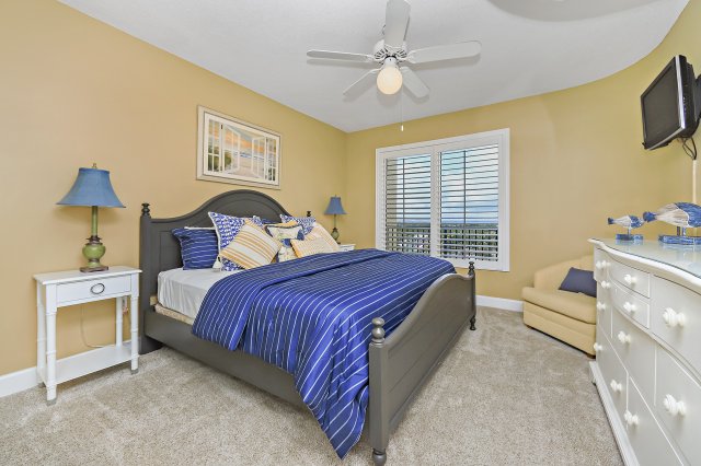 3 Condominium vacation rental located in Destin 1