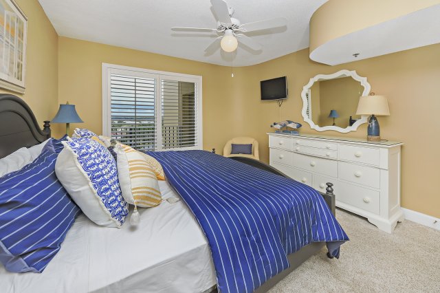 3 Condominium vacation rental located in Destin 1