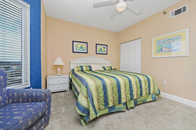 3 Condominium vacation rental located in Destin 1