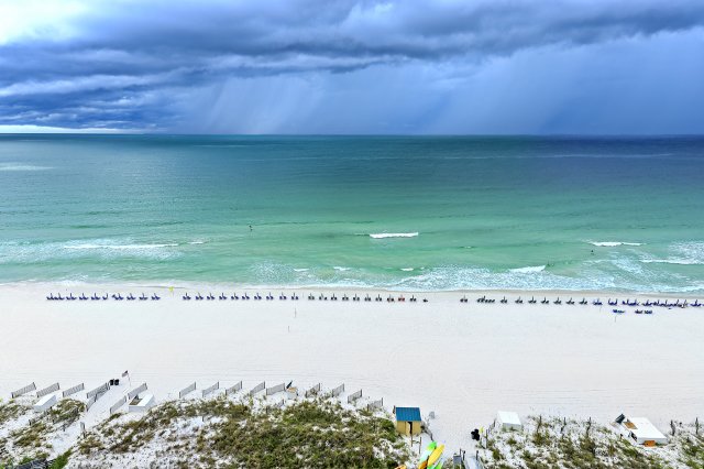 3 Condominium vacation rental located in Destin 1