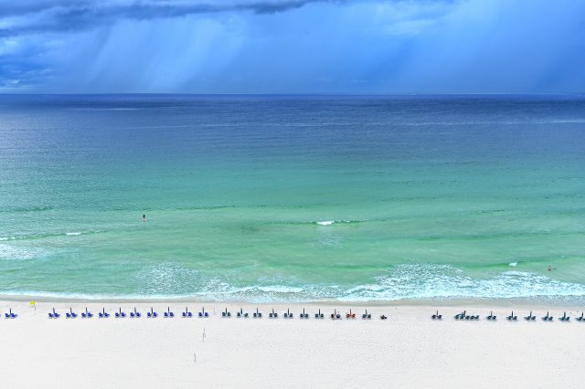 3 Condominium vacation rental located in Destin 1