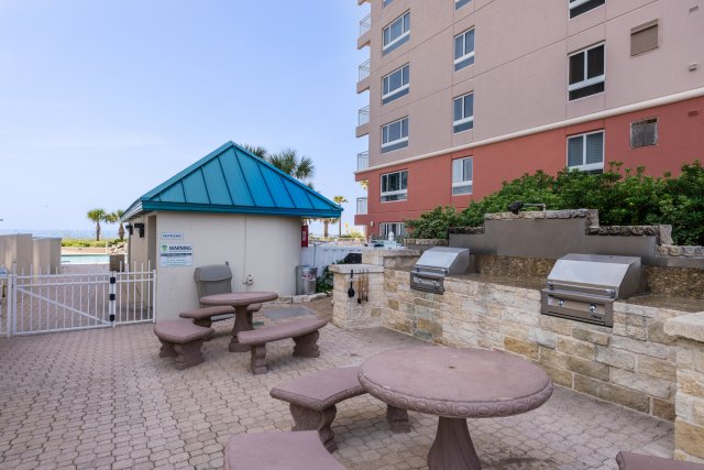 3 Condominium vacation rental located in Destin 1