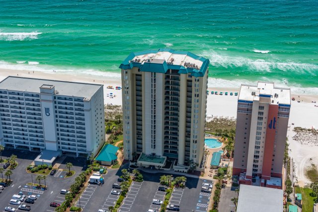 3 Condominium vacation rental located in Destin 1