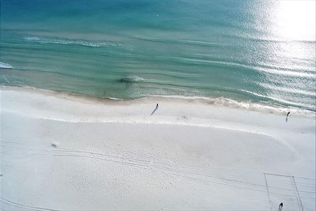 2 Condominium vacation rental located in Panama City Beach 1