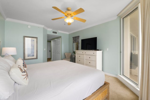 3 Condominium vacation rental located in Destin 1