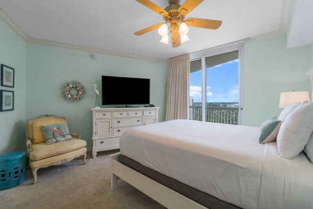 3 Condominium vacation rental located in Destin 1