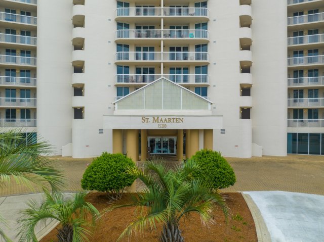 3 Condominium vacation rental located in Destin 1