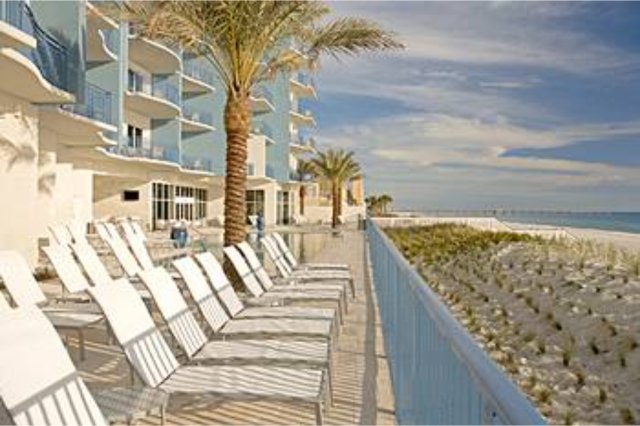 3 Condominium vacation rental located in Panama City Beach 1