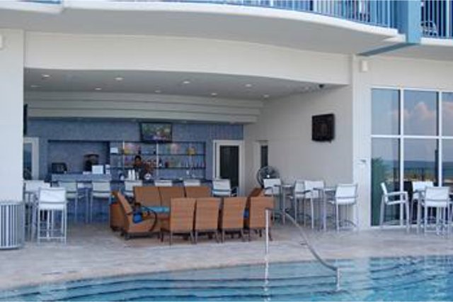 3 Condominium vacation rental located in Panama City Beach 1