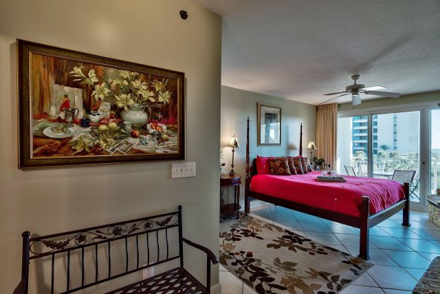 3 Condominium vacation rental located in Destin 1