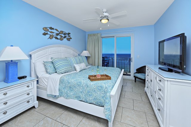 3 Condominium vacation rental located in Panama City Beach 1