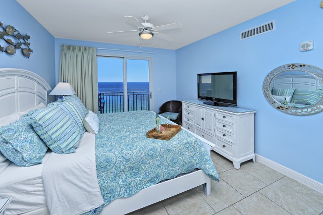 3 Condominium vacation rental located in Panama City Beach 1