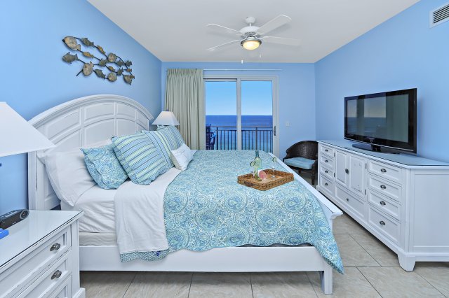 3 Condominium vacation rental located in Panama City Beach 1