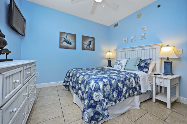 3 Condominium vacation rental located in Panama City Beach 1