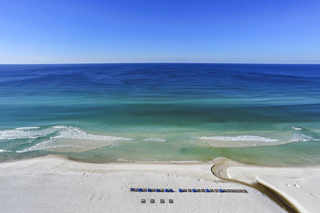 3 Condominium vacation rental located in Panama City Beach 1