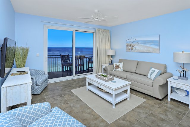 3 Condominium vacation rental located in Panama City Beach 1