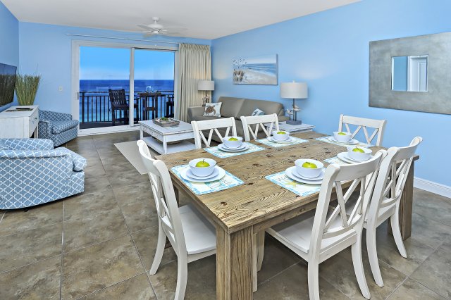 3 Condominium vacation rental located in Panama City Beach 1